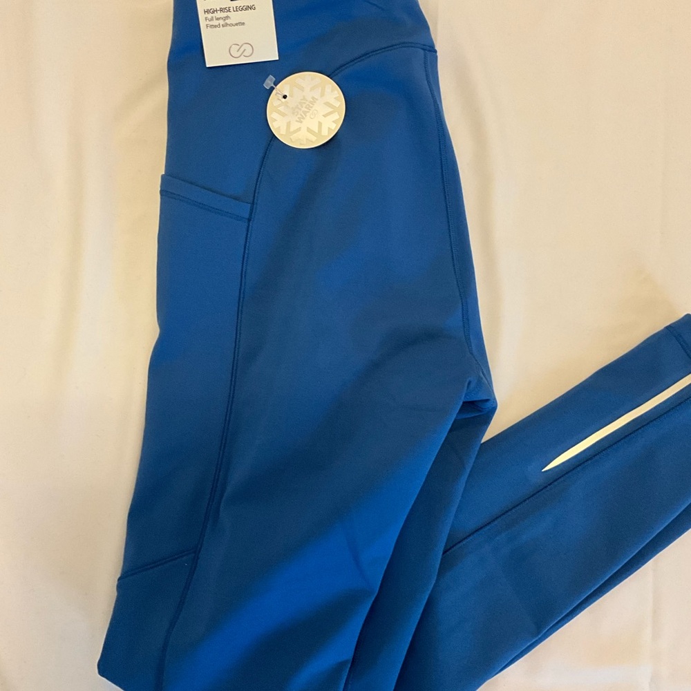 CALIA Full-Length Leggings